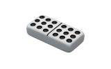 Double 9 Professional Dominoes